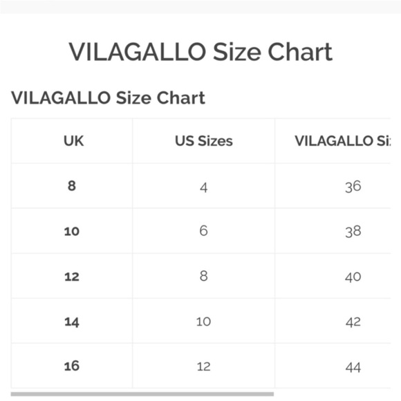 VILAGALLO 30145 NAVY BRISVANE PRINT VESTIDO CHERRYL DRESS Sz 8 - Picture 14 of 15